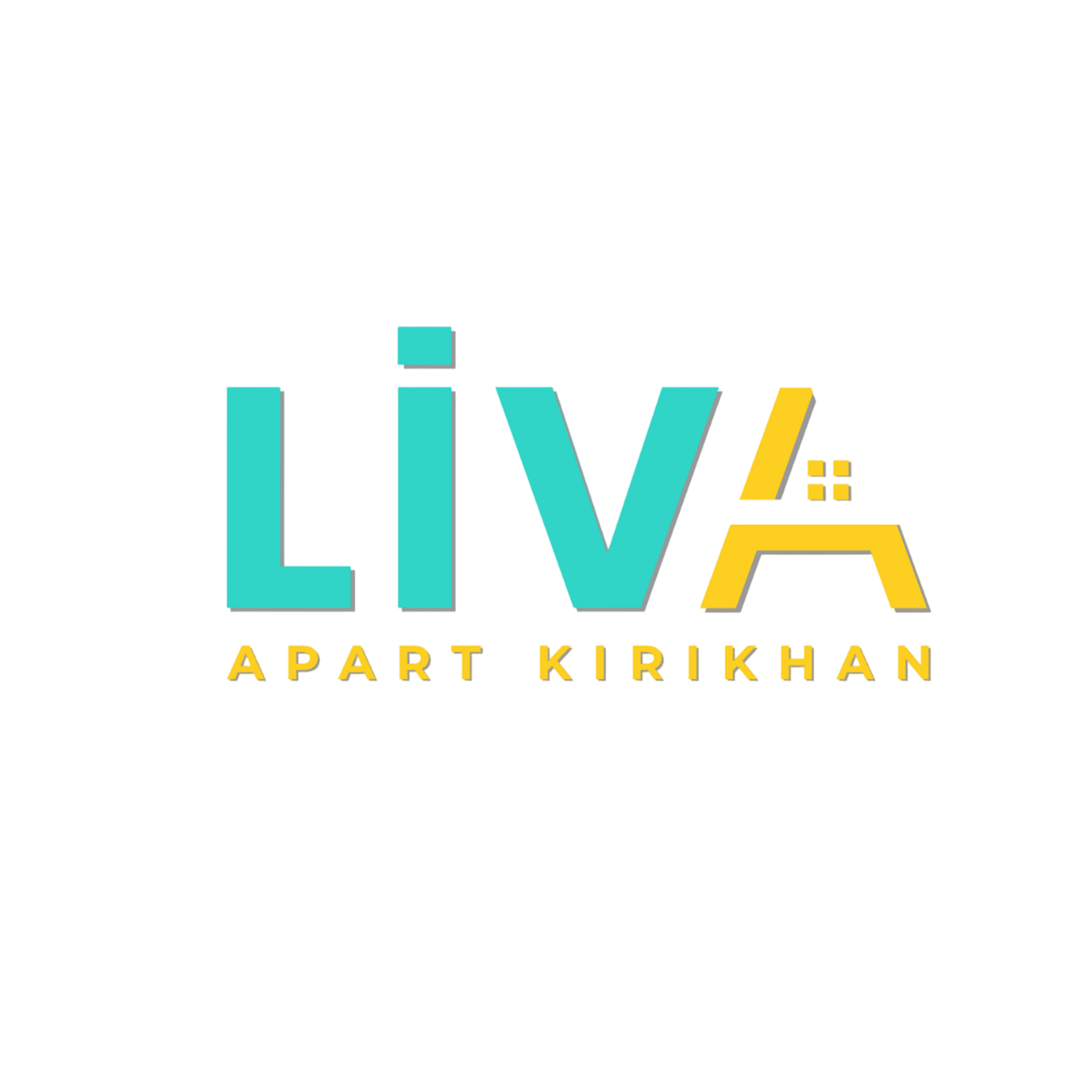 Liva Apart Logo
